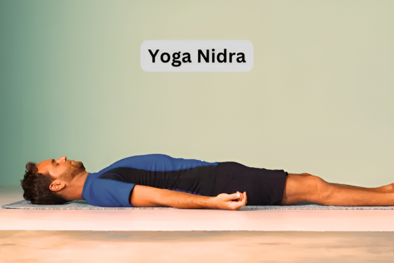 yoga nidra